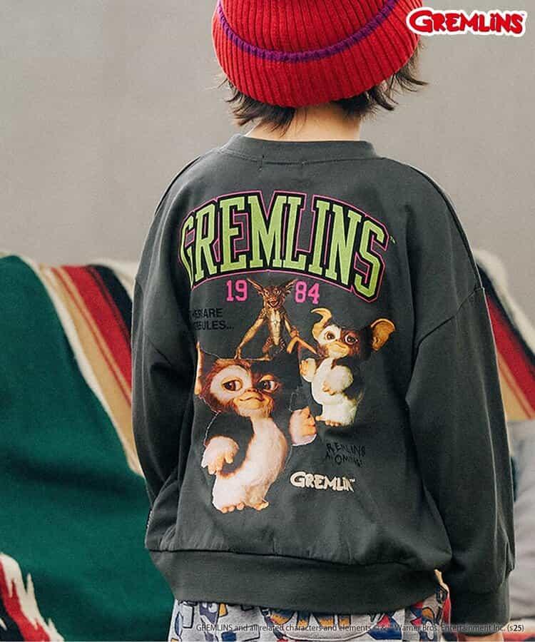 【小精靈】長袖T恤