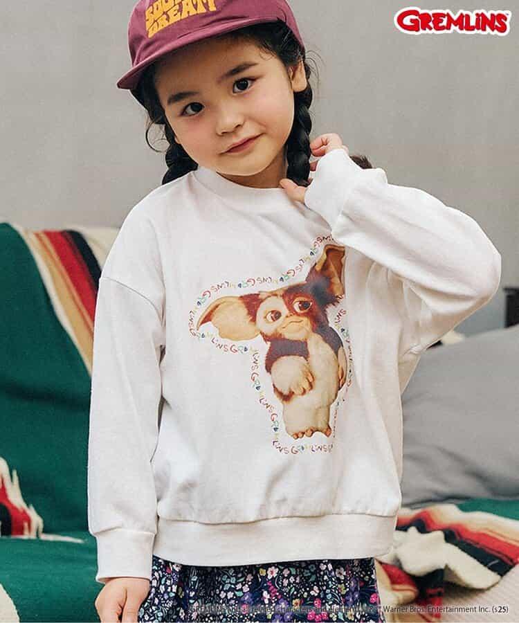 【小精靈】長袖T恤