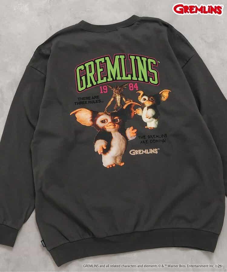 【小精靈】長袖T恤(成人)