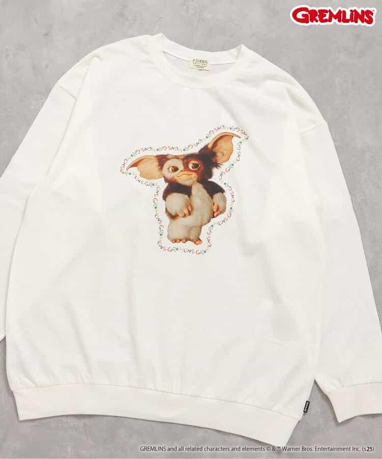 【小精靈】長袖T恤(成人)