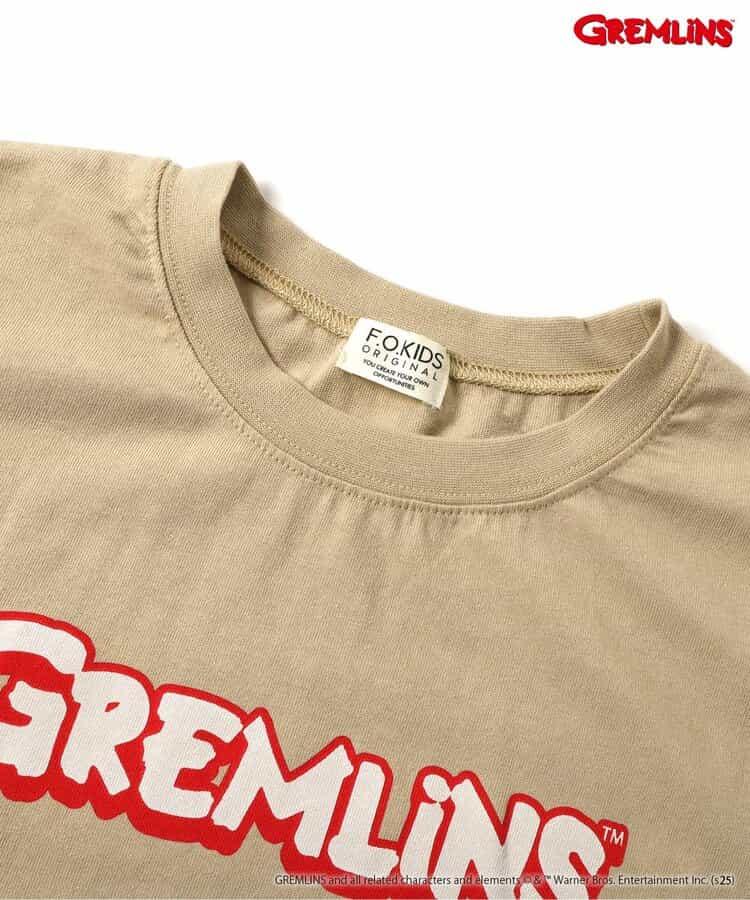 【小精靈】長袖T恤(成人)