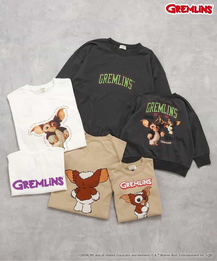 【小精靈】長袖T恤(成人)