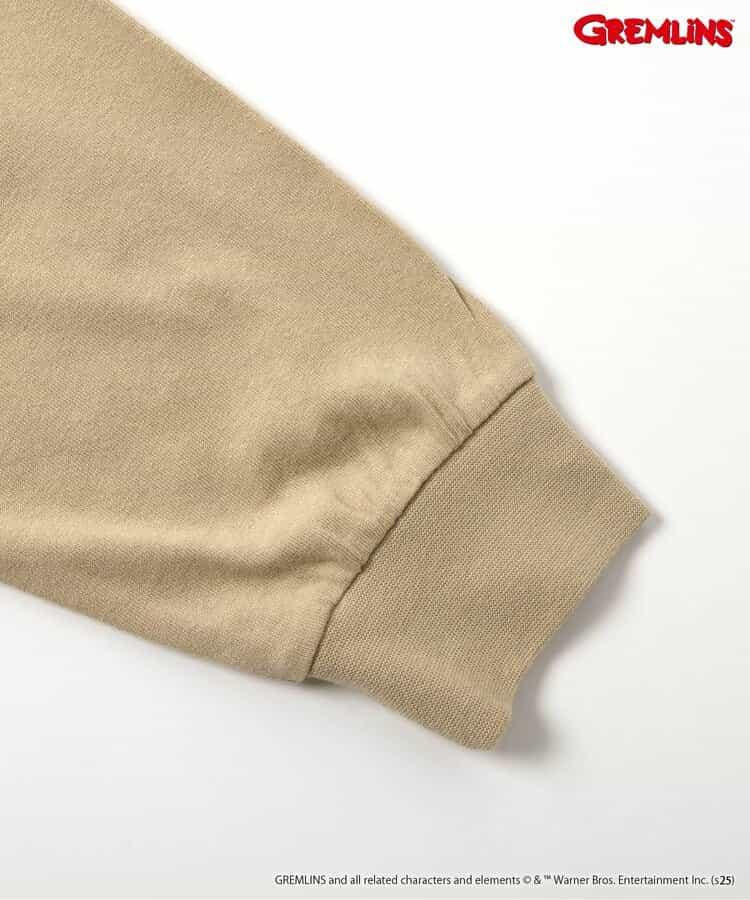 【小精靈】長袖T恤(成人)