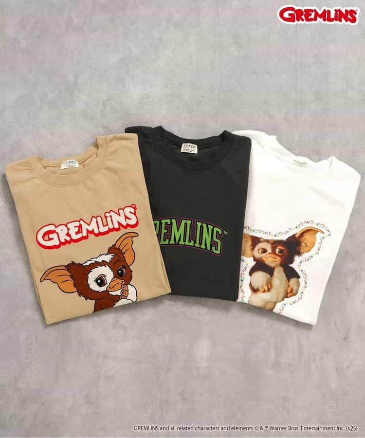 【小精靈】長袖T恤(成人)