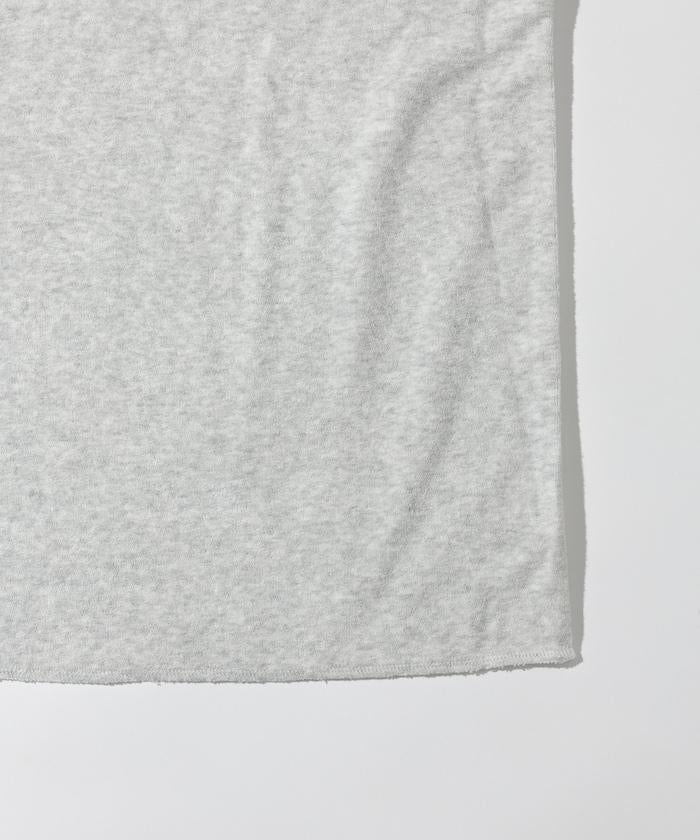 聯名 KANNAIGI × サウナ田ヒロユキ 毛圈布館內服套裝 含束口揹包