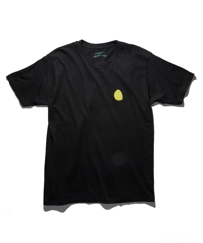 YONAYONA ALE×FREAK'S STORE 短袖T恤