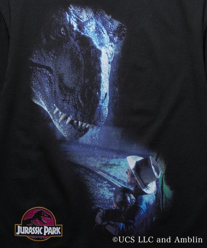 侏羅紀公園霸王龍