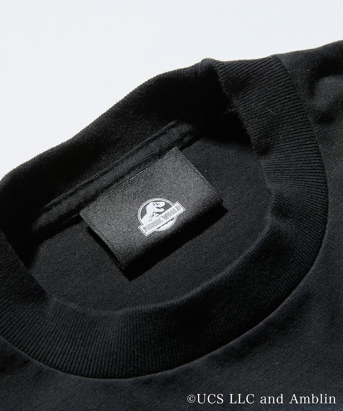 侏羅紀公園霸王龍