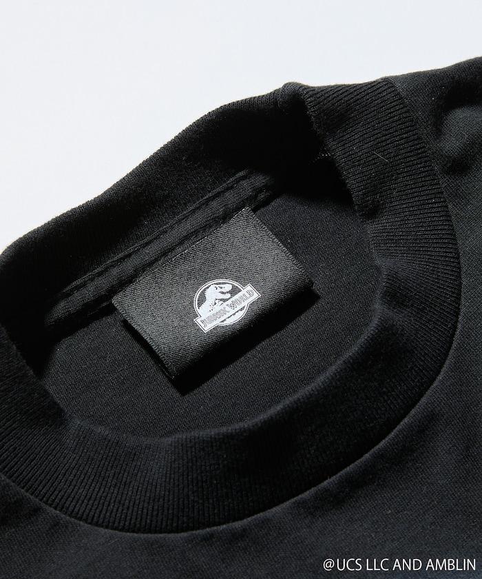 JURASSIC PARK 霸王龍2