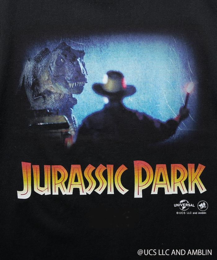 JURASSIC PARK 霸王龍2