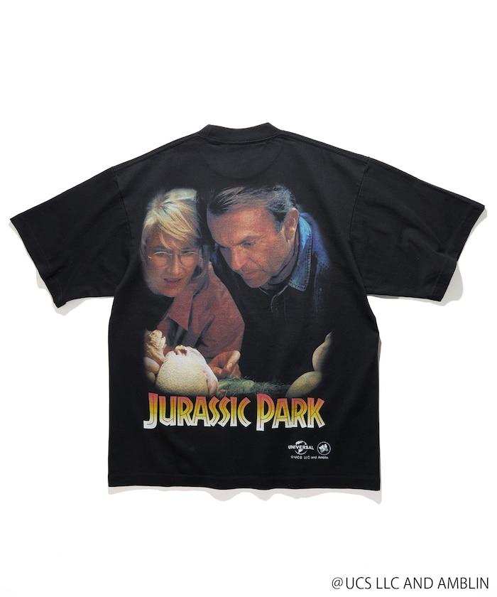 侏羅紀公園迅猛龍