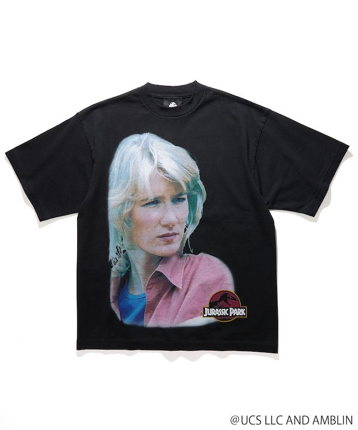 JURASSIC PARK 薩特勒