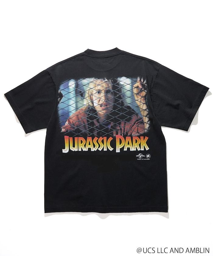 JURASSIC PARK 薩特勒