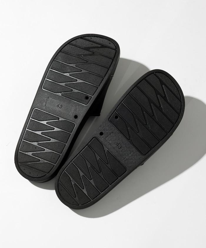 特別款 All Night野良桑拿 標誌涼拖