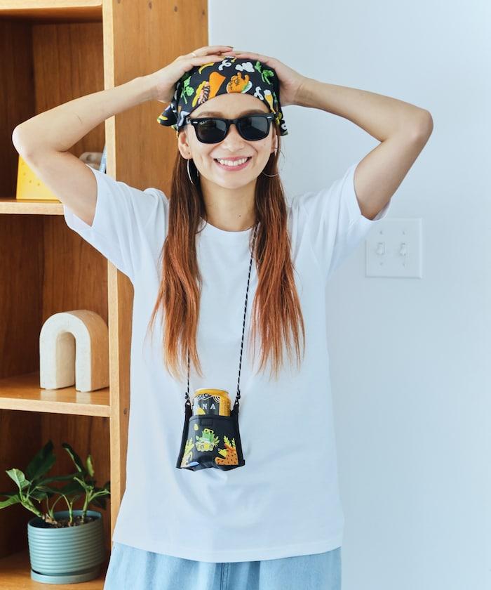 YONAYONA ALE×FREAK'S STORE 保溫杯套