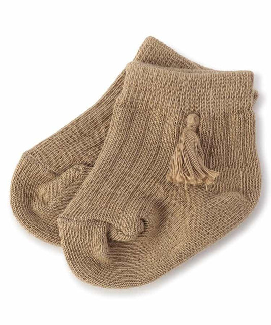 3P裝 基礎款嬰兒襪