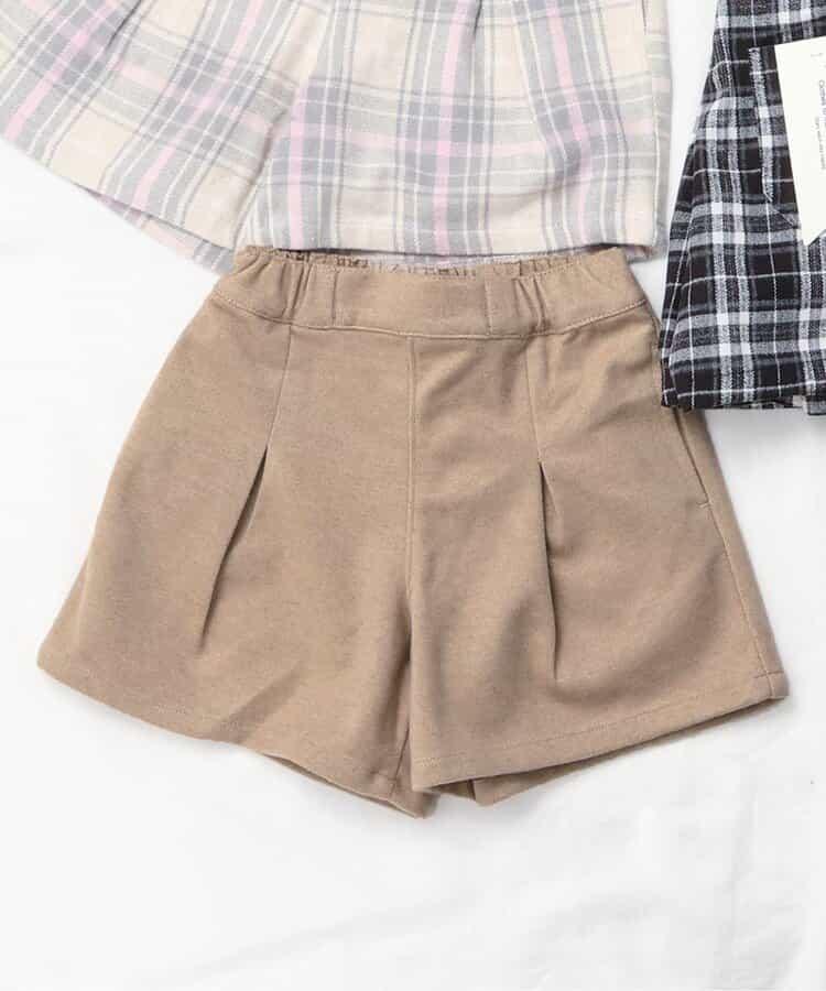 每日短褲