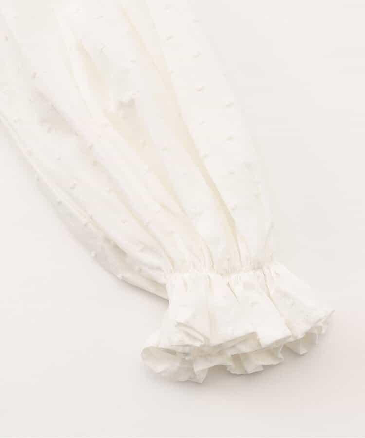 【リンク】提花吊帶背心兩件套長袖T恤