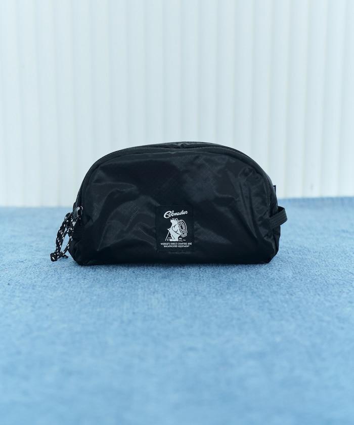 聯名 PUFFY 多功能收納包 M