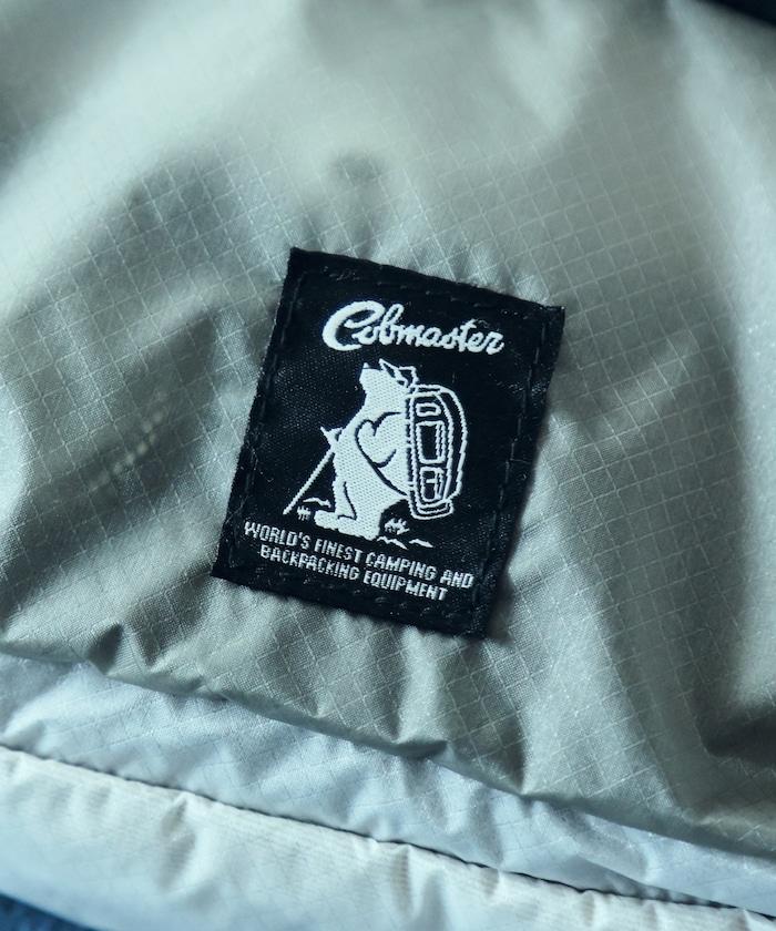 聯名 PUFFY 多功能收納包 M