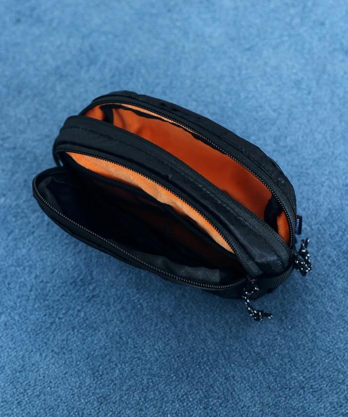 聯名 PUFFY 多功能收納包 M