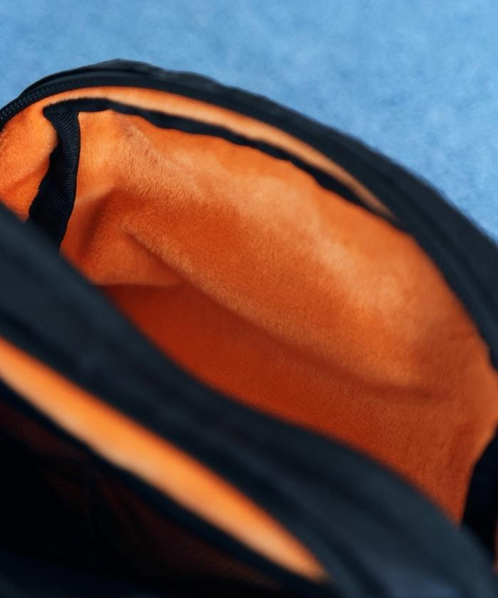 聯名 PUFFY 多功能收納包 M