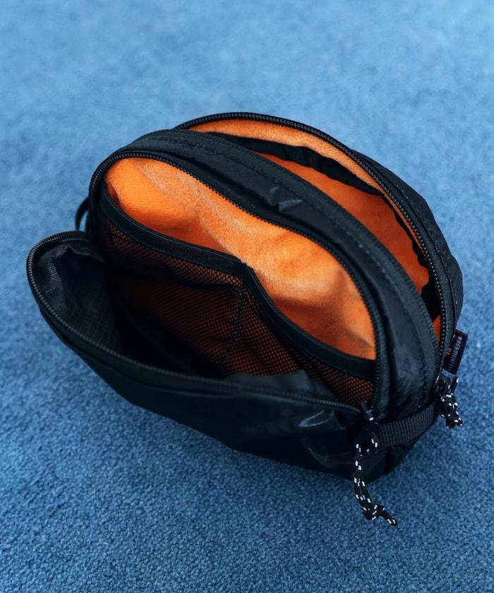 聯名 PUFFY 多功能收納包 M