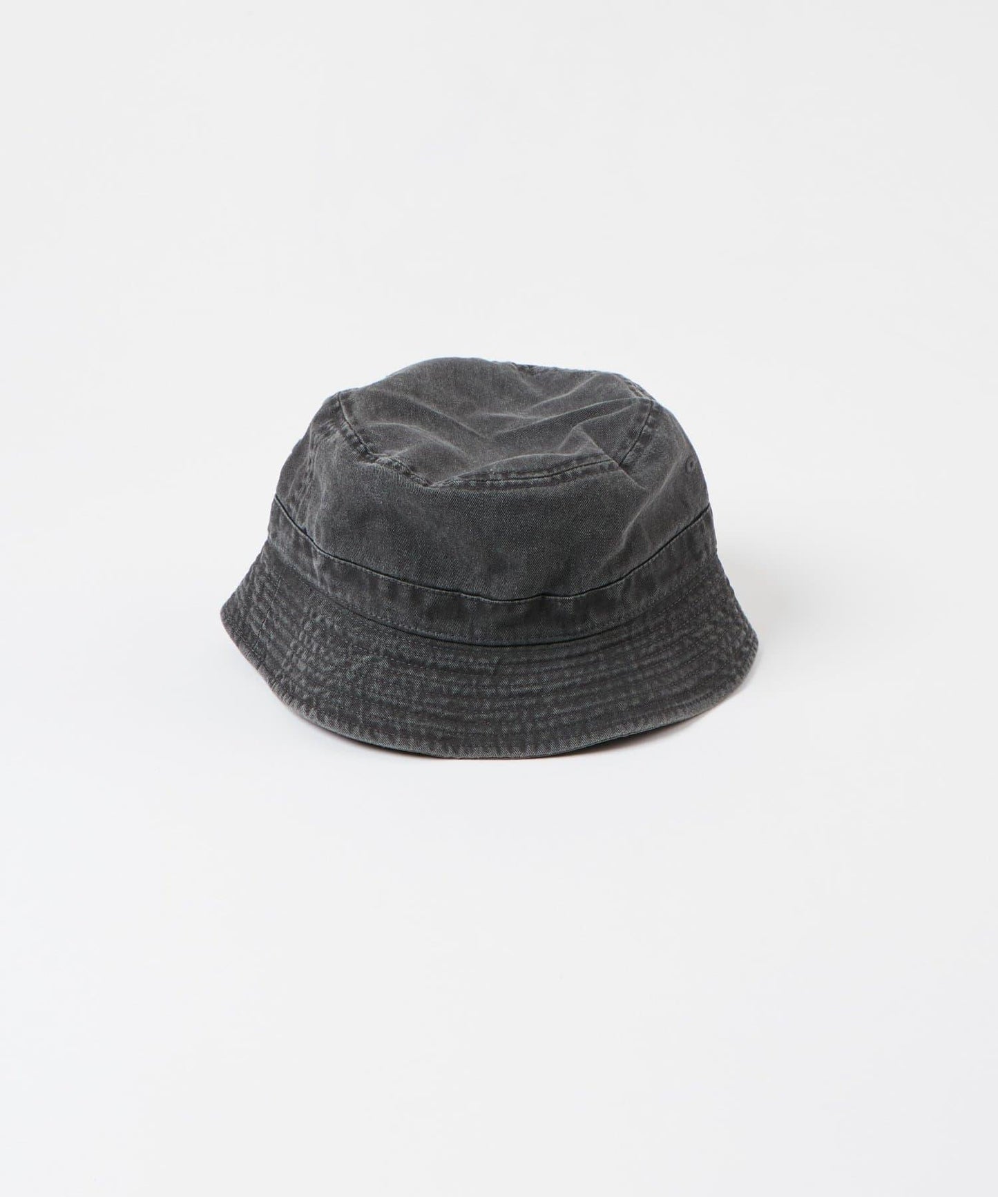水洗色漁夫帽