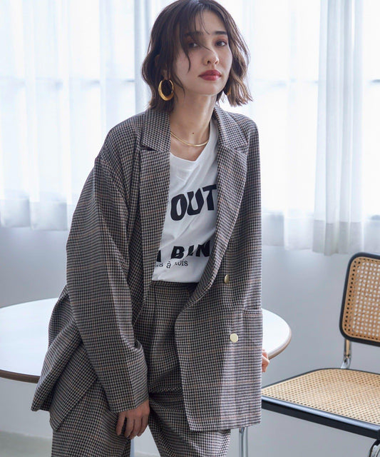 【SET UP對應】西裝外套