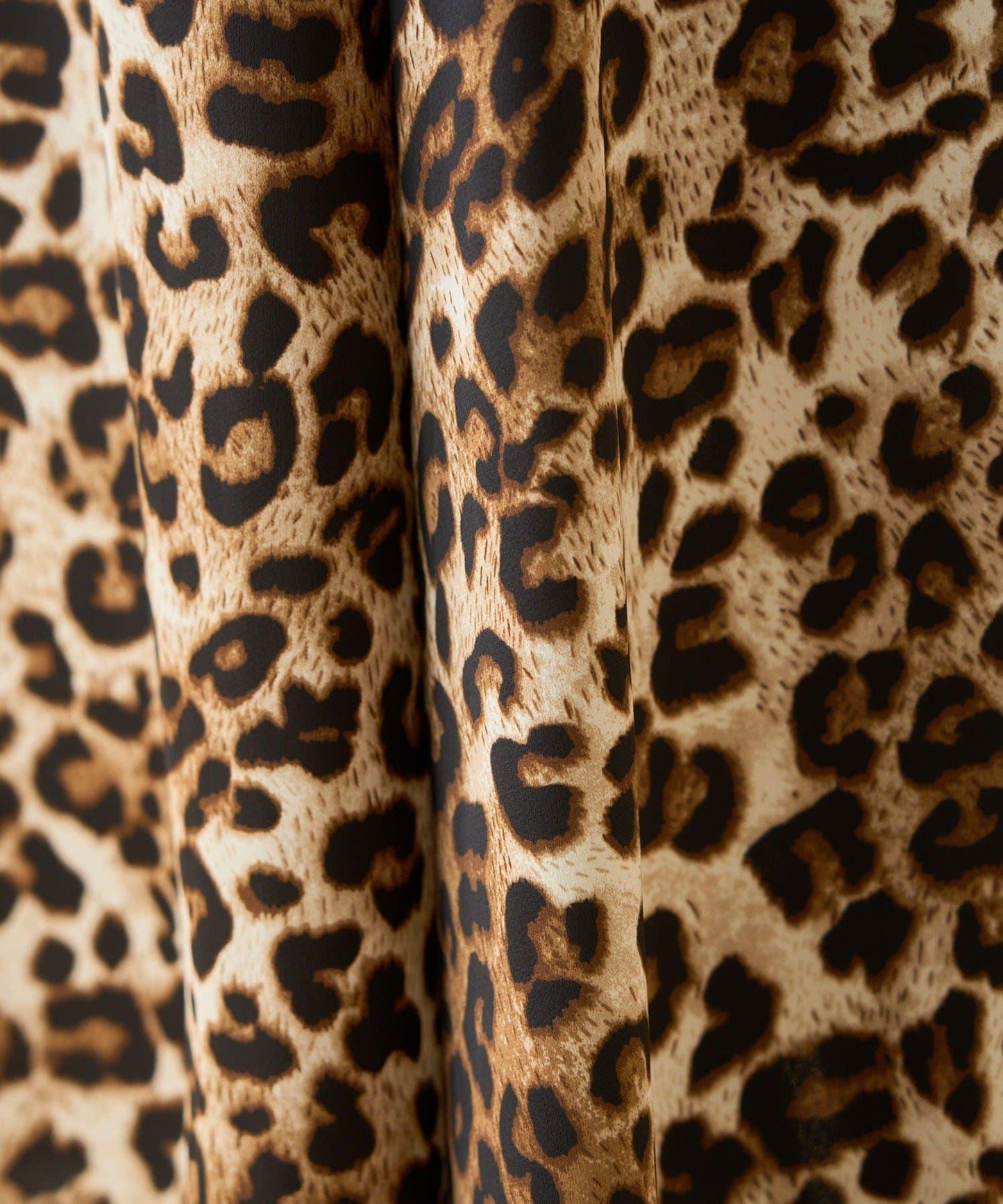 【nane】拼色半喇叭裙