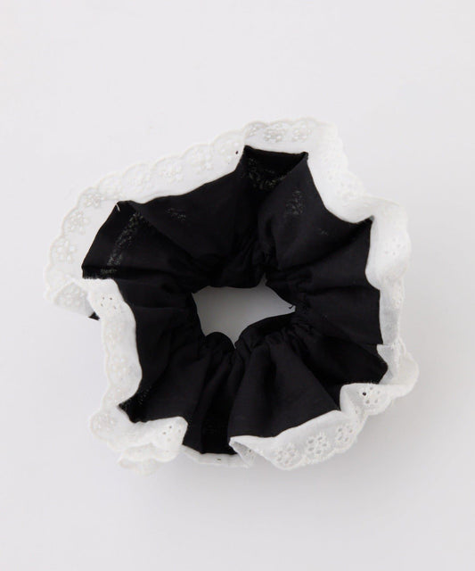 【Latini】蕾絲髮圈