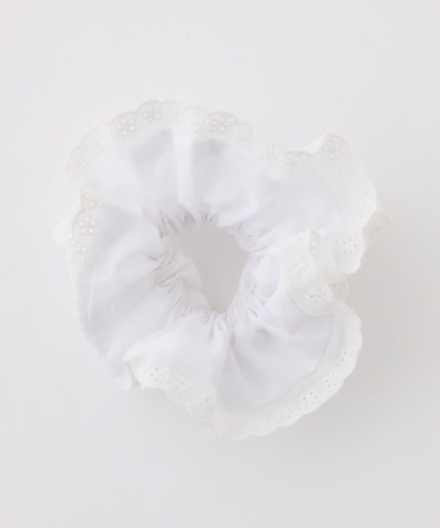 【Latini】蕾絲髮圈