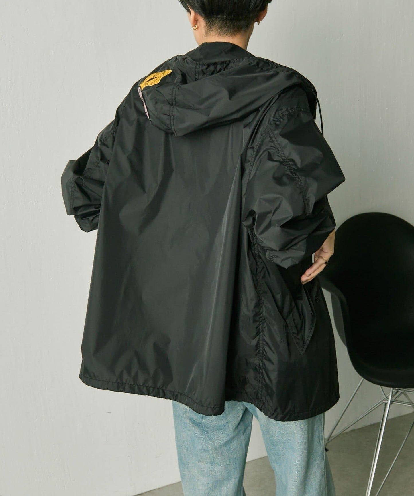 【Work of art Kendai×SUM1 STYLE】輕量外套/風衣/登山夾克