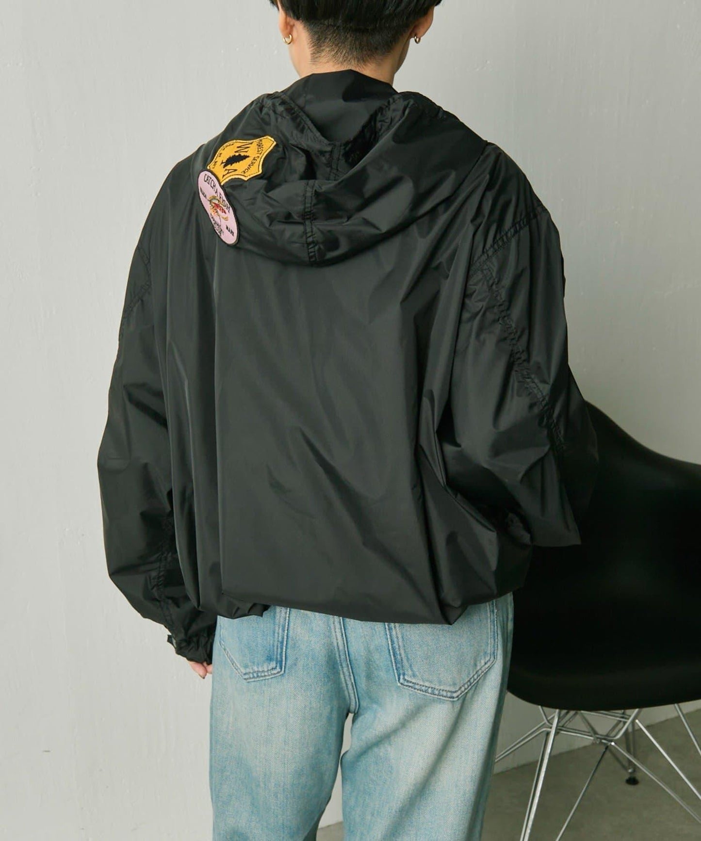 【Work of art Kendai×SUM1 STYLE】輕量外套/風衣/登山夾克