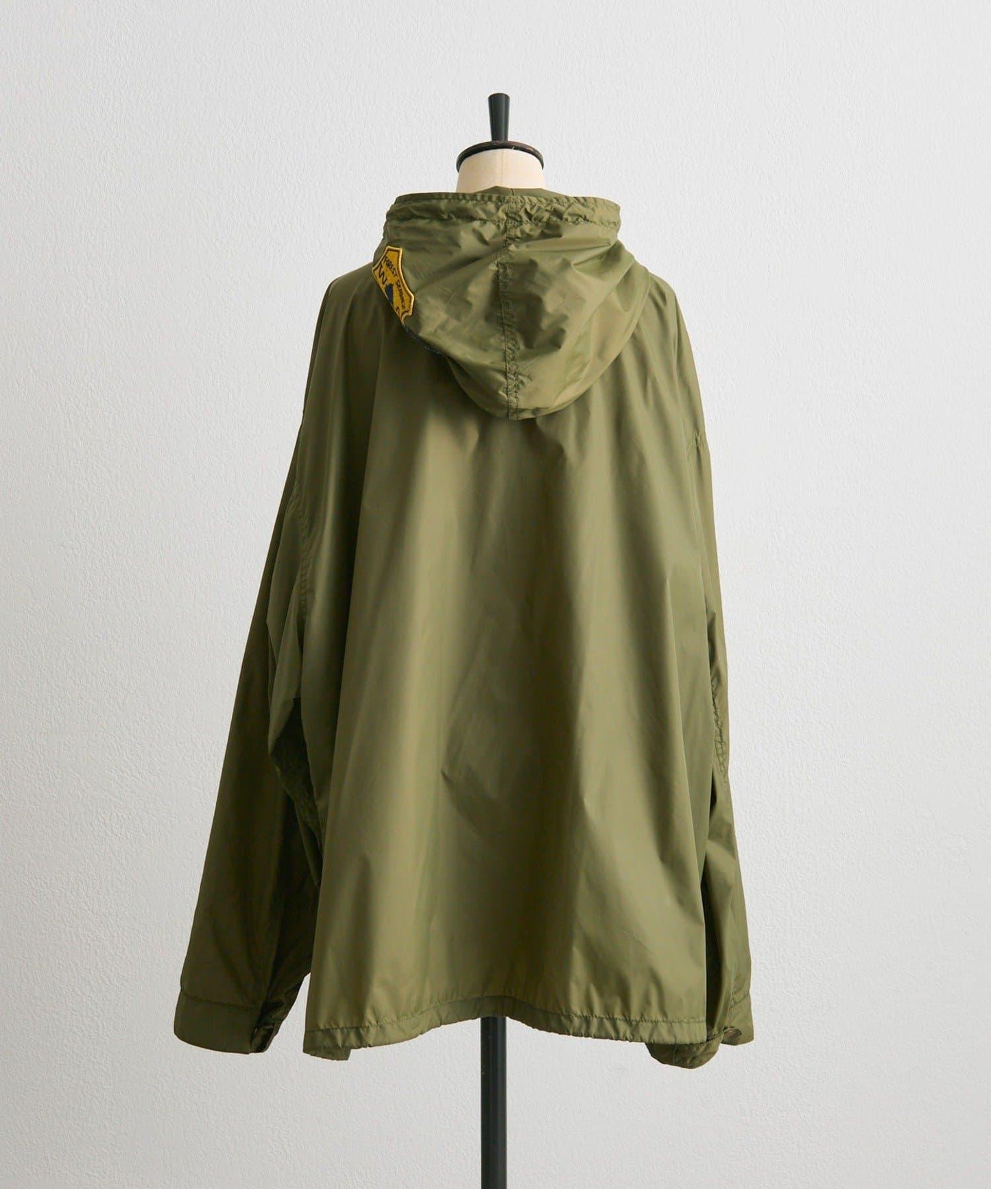 【Work of art Kendai×SUM1 STYLE】輕量外套/風衣/登山夾克