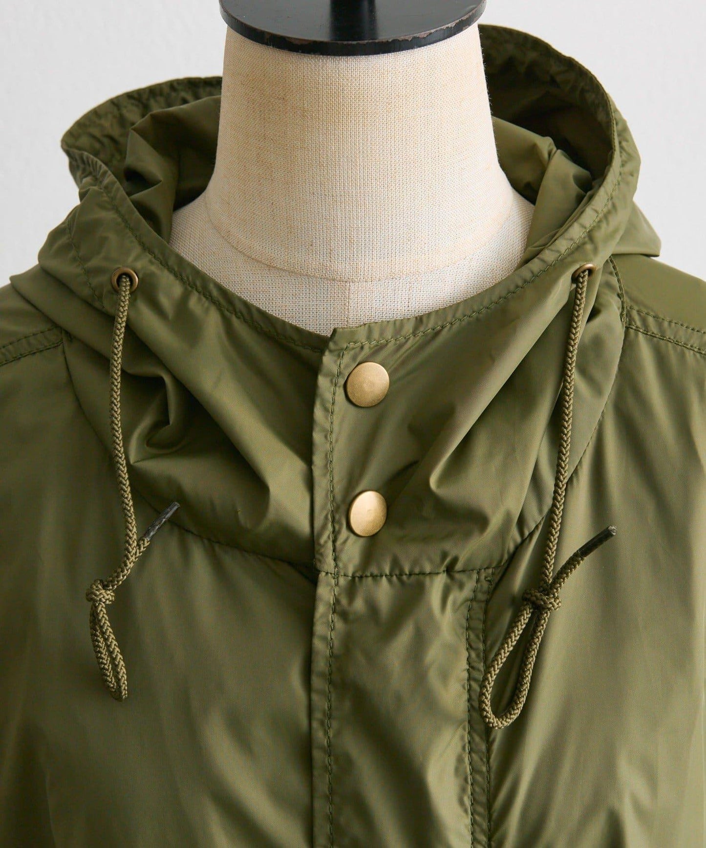 【Work of art Kendai×SUM1 STYLE】輕量外套/風衣/登山夾克