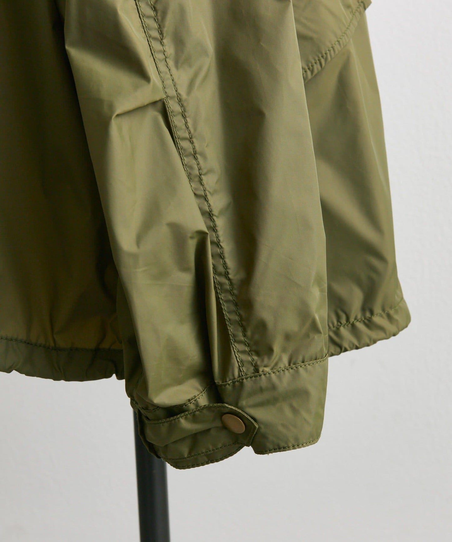 【Work of art Kendai×SUM1 STYLE】輕量外套/風衣/登山夾克