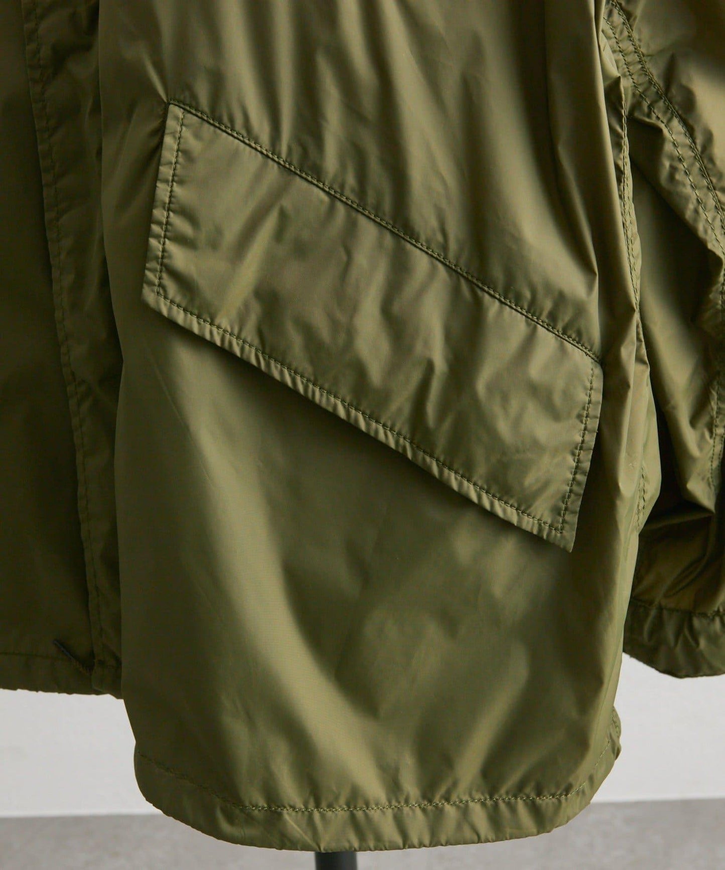 【Work of art Kendai×SUM1 STYLE】輕量外套/風衣/登山夾克
