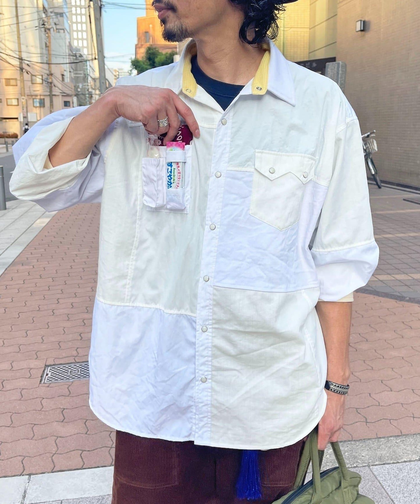 【GENKI's企劃】T.L.S