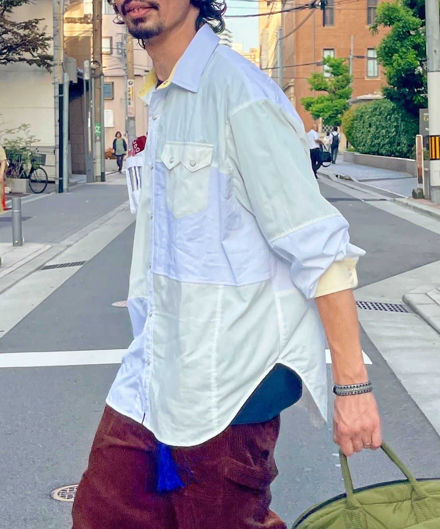 【GENKI's企劃】T.L.S