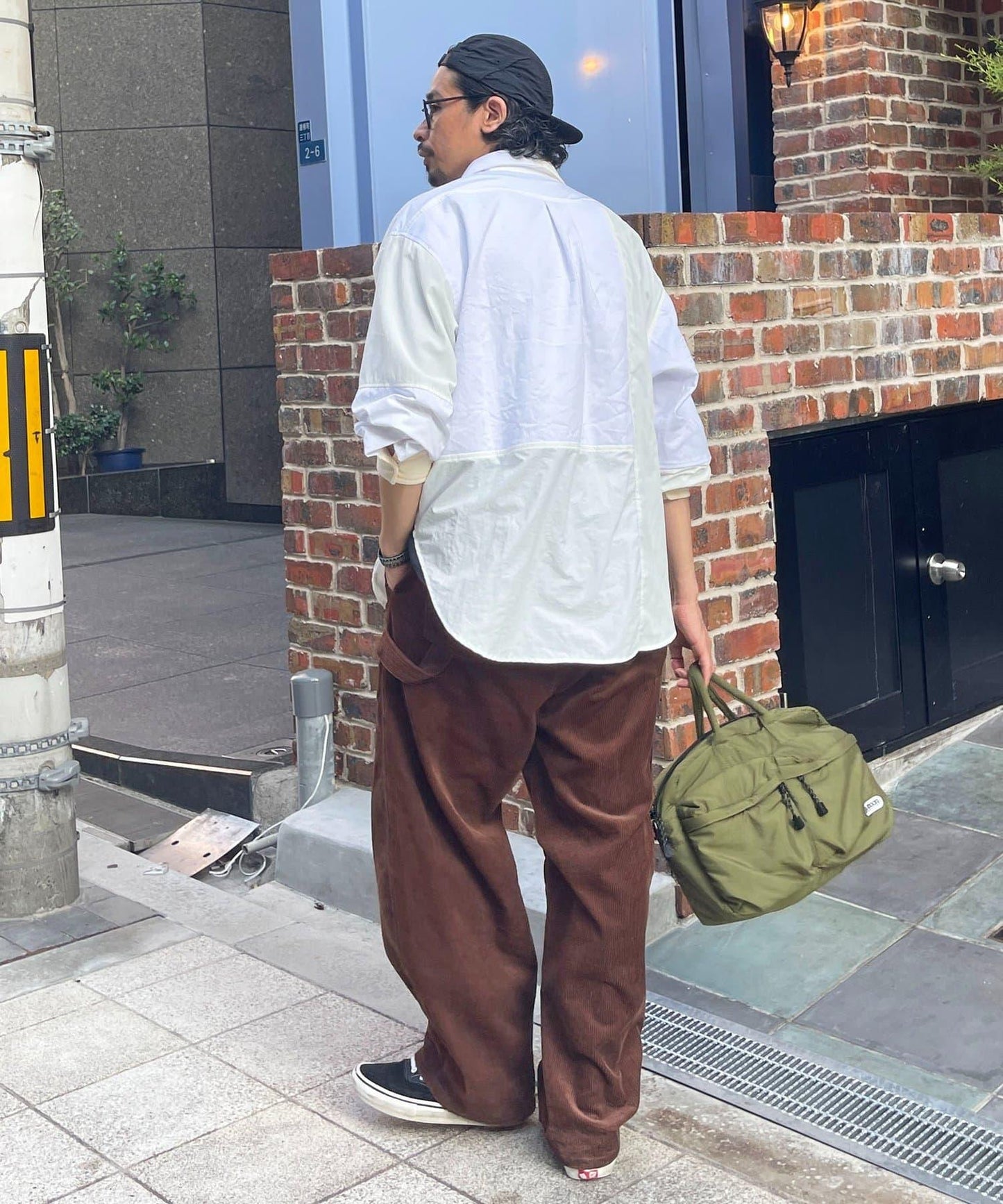 【GENKI's企劃】T.L.S
