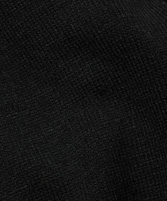 寬鬆版型 易打理 可水洗 高領針織衫