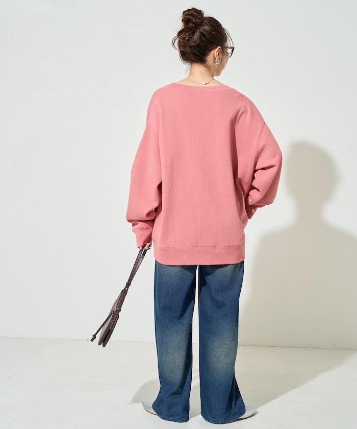 加厚衛衣按扣開衫