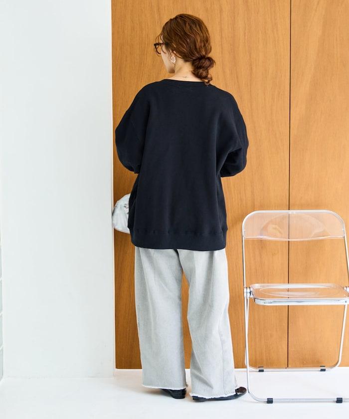 加厚衛衣按扣開衫