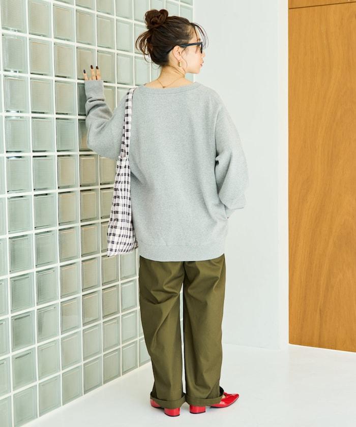 加厚衛衣按扣開衫