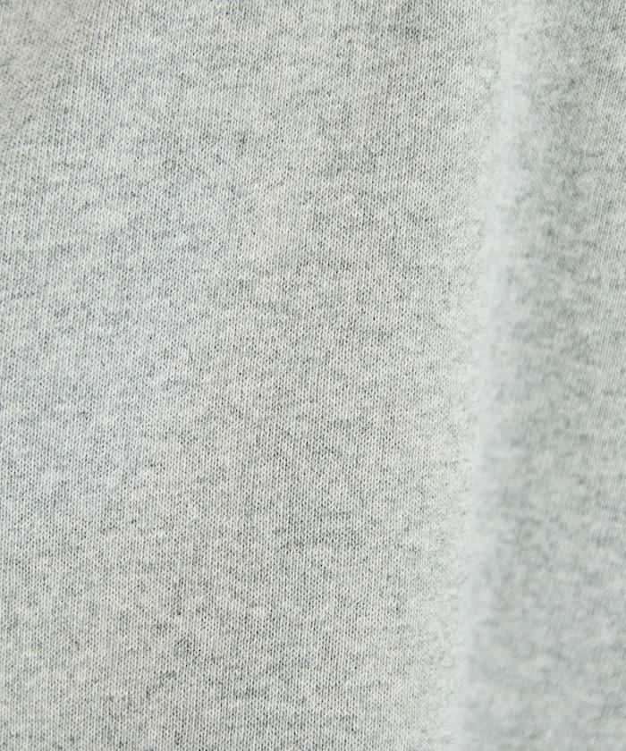 加厚衛衣按扣開衫