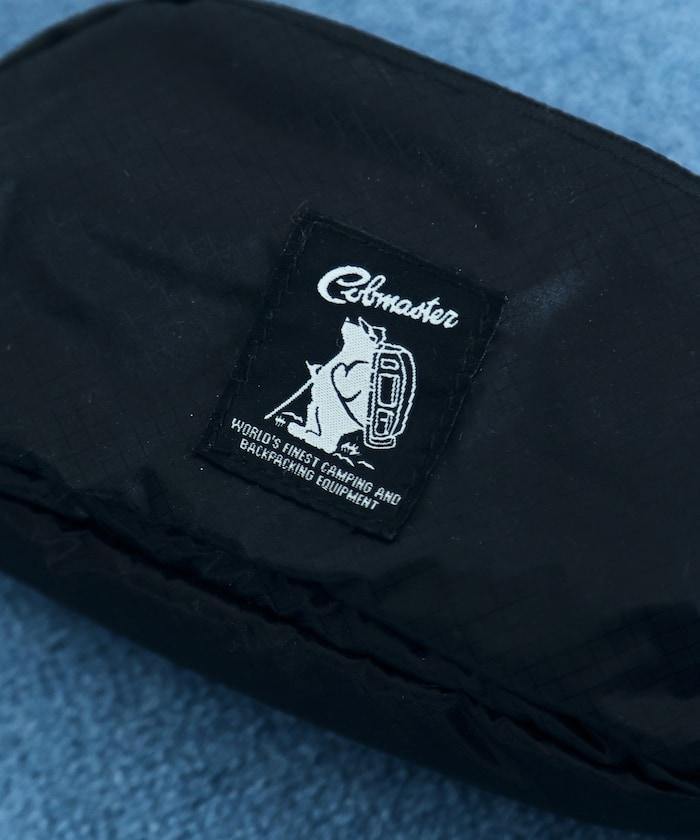 聯名 PUFFY 小號數碼配件收納包