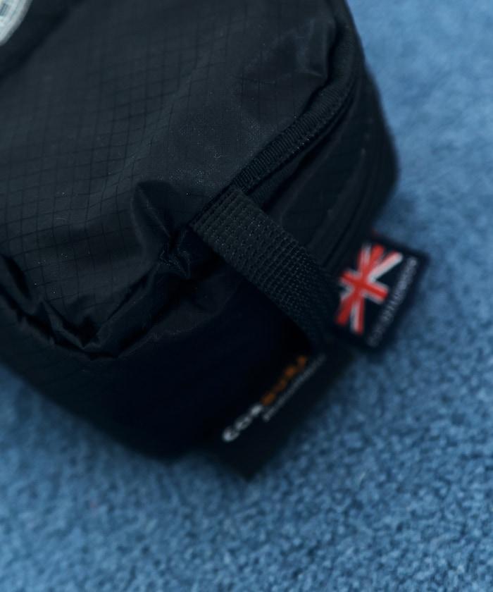 聯名 PUFFY 小號數碼配件收納包