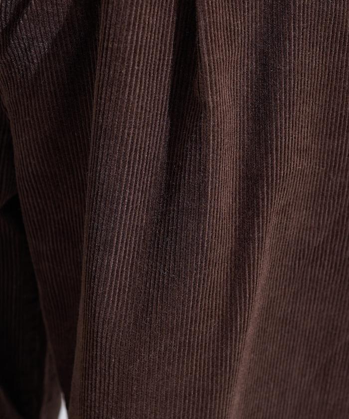 特別抽繩休閒褲