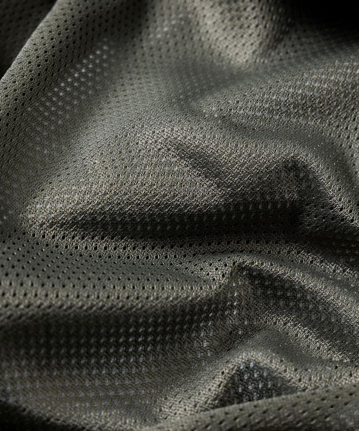 特別款 GORE-TEX WINDSTOPPER 綁帶長褲